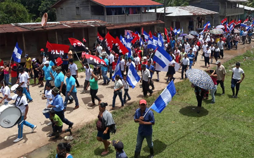 revoluci&oacute;n